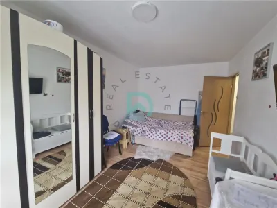 Apartament 2 camere, Tractorul, Brasov - Brasov