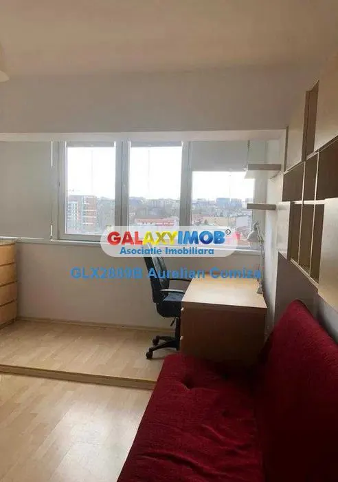 Apartament 3 camere Crangasi/loc de parcare/AC - foto 1