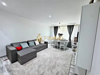 Apartament superb | 2 cam | Burdujeni | ID:1775 - Suceava