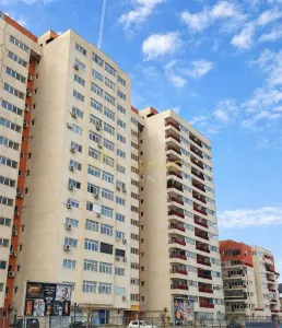 Apartament 2 camere mobilat  - Ansamblul Primavara - Bucuresti