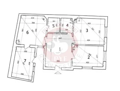Casa indviduala | 4 camere | Lizeanu | 93mp | B11054 - foto 9