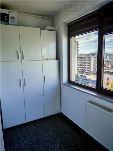 Apartament de 2 camere de inchiriat spatios Tractorul - Brasov - foto 5