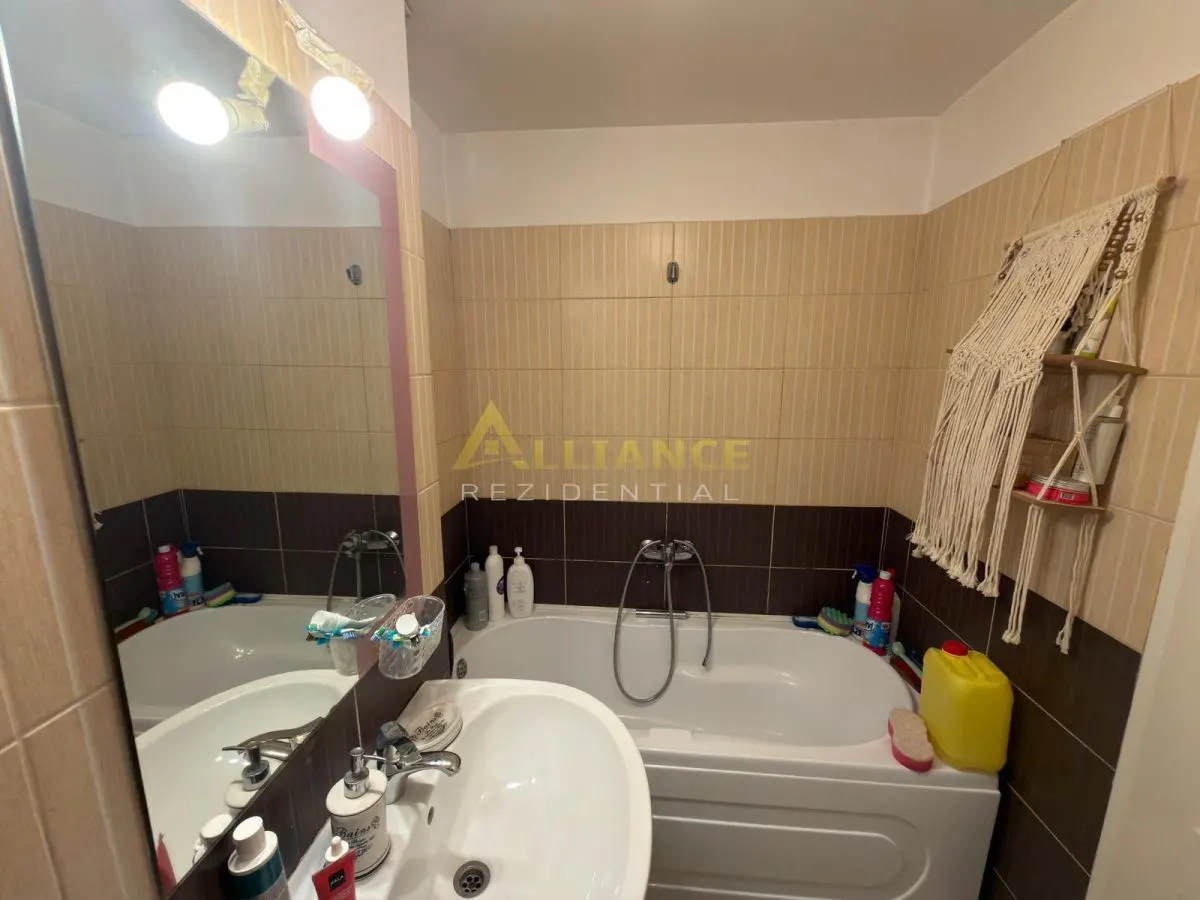 {La StradaMall } Apartament 2 camere - foto 12