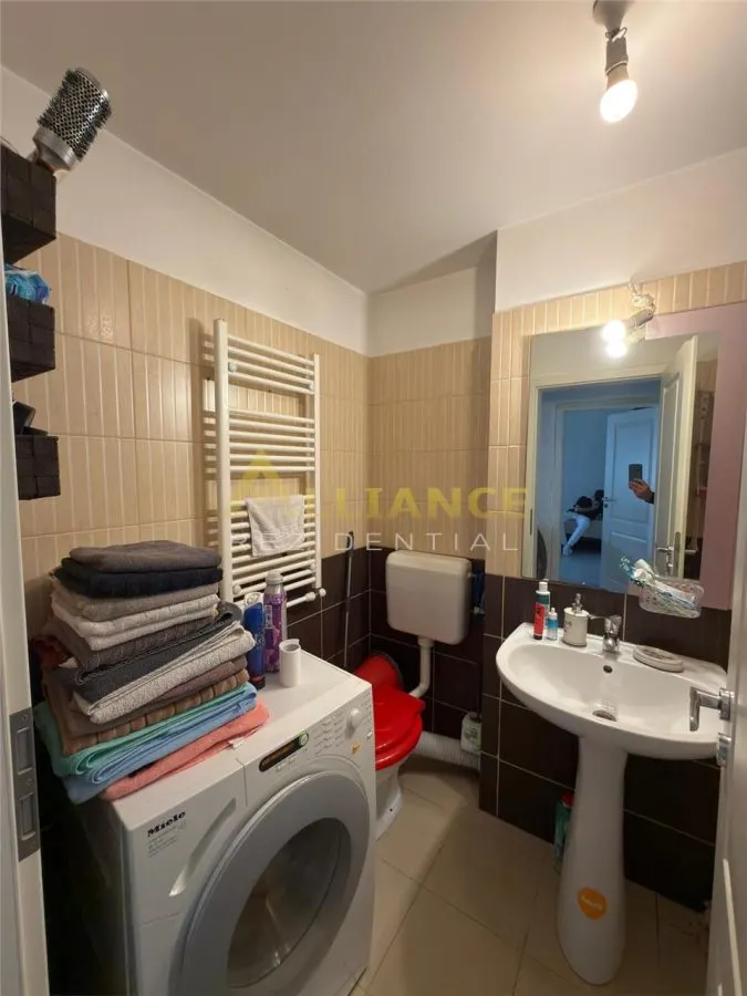 {La StradaMall } Apartament 2 camere - foto 13