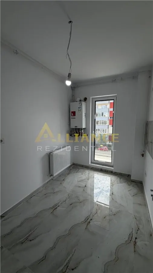 De vanzare garsoniera 41 mp || Str Biruintei || bloc nou|| M. Berceni - foto 4