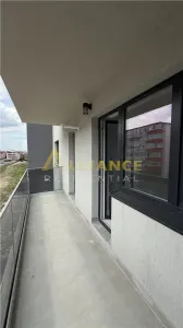 De vanzare garsoniera 41 mp || Str Biruintei || bloc nou|| M. Berceni - foto 6