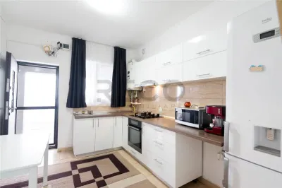 RECO Apartament cu 1 camera in Oradea zona Iosia - foto 2