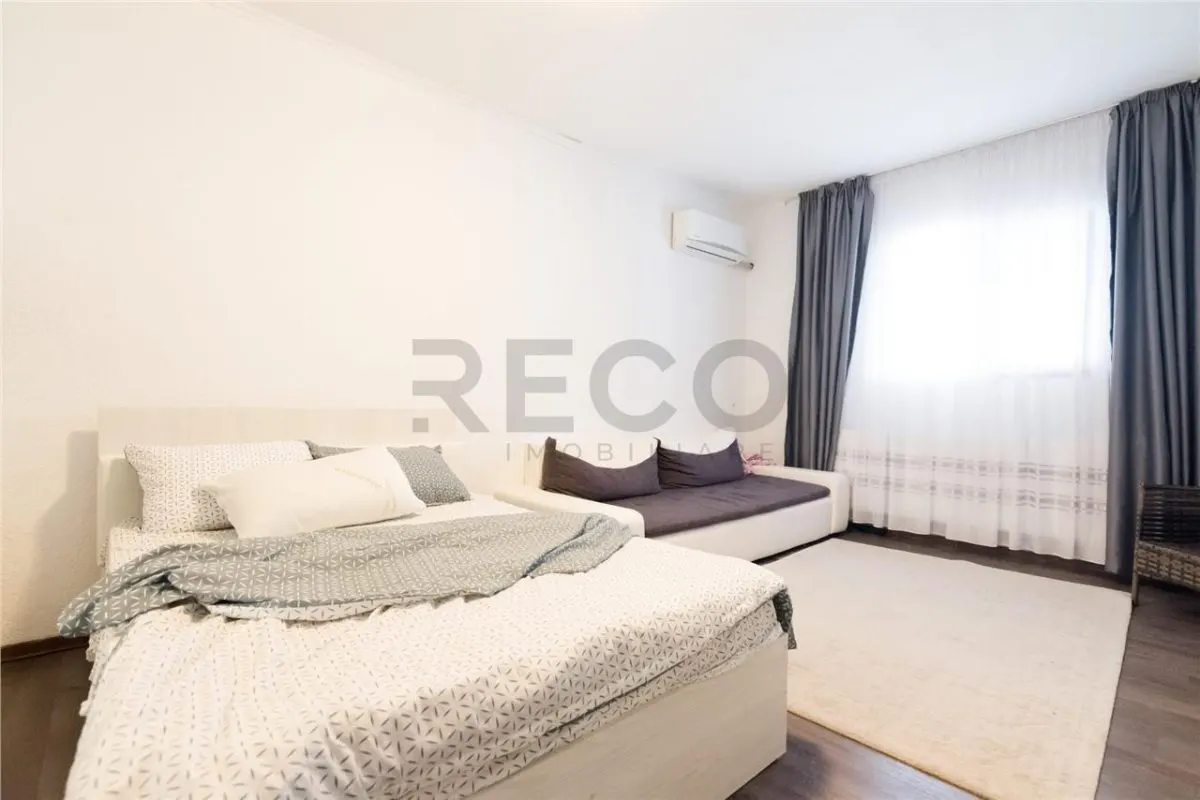RECO Apartament cu 1 camera in Oradea zona Iosia - foto 3