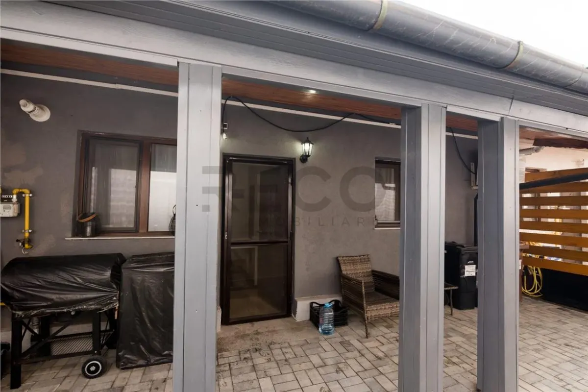 RECO Apartament cu 1 camera in Oradea zona Iosia - foto 8