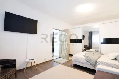 RECO Apartament cu 1 camera in Oradea zona Iosia - foto 10