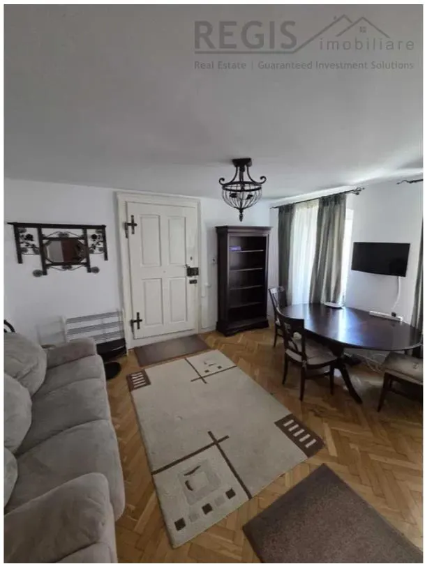 Apartament 2 camere  Ultracentral - foto 1