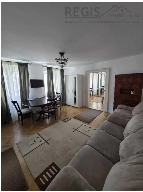 Apartament 2 camere  Ultracentral - foto 2