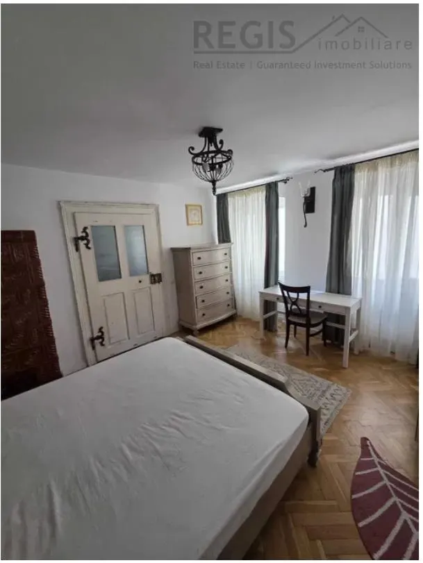 Apartament 2 camere  Ultracentral - foto 4