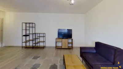 Apartament structura frumoasa, terasa, parcare rezervata, Astra .-. Racadau - foto 13