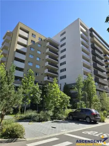 Apartament structura frumoasa, terasa, parcare rezervata, Astra .-. Racadau - foto 14