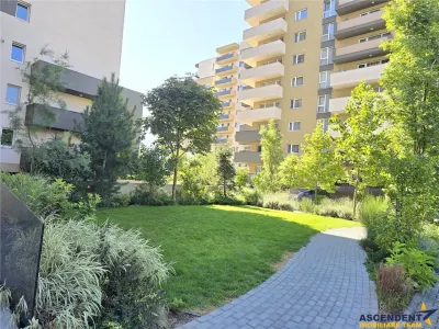 Apartament structura frumoasa, terasa, parcare rezervata, Astra .-. Racadau - foto 9