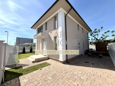 Vanzare vila 4 camere, in Ploiesti, Cartier Albert - Ploiesti