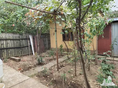 In exclusivitate Piata Veteranilor casa individuala  7 min de metrou - foto 9