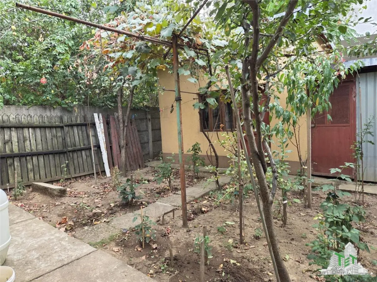 In exclusivitate Piata Veteranilor casa individuala  7 min de metrou - foto 9