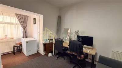 SPATIU COMERCIAL TEI PARCUL CIRCULUI IDEAL DEPOZIT / LOGISTICA - foto 14