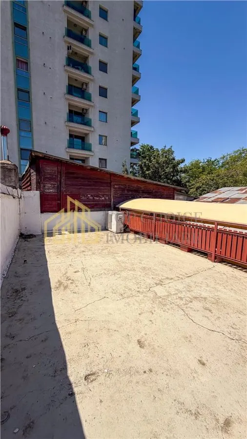 SPATIU COMERCIAL TEI PARCUL CIRCULUI IDEAL DEPOZIT / LOGISTICA - foto 19
