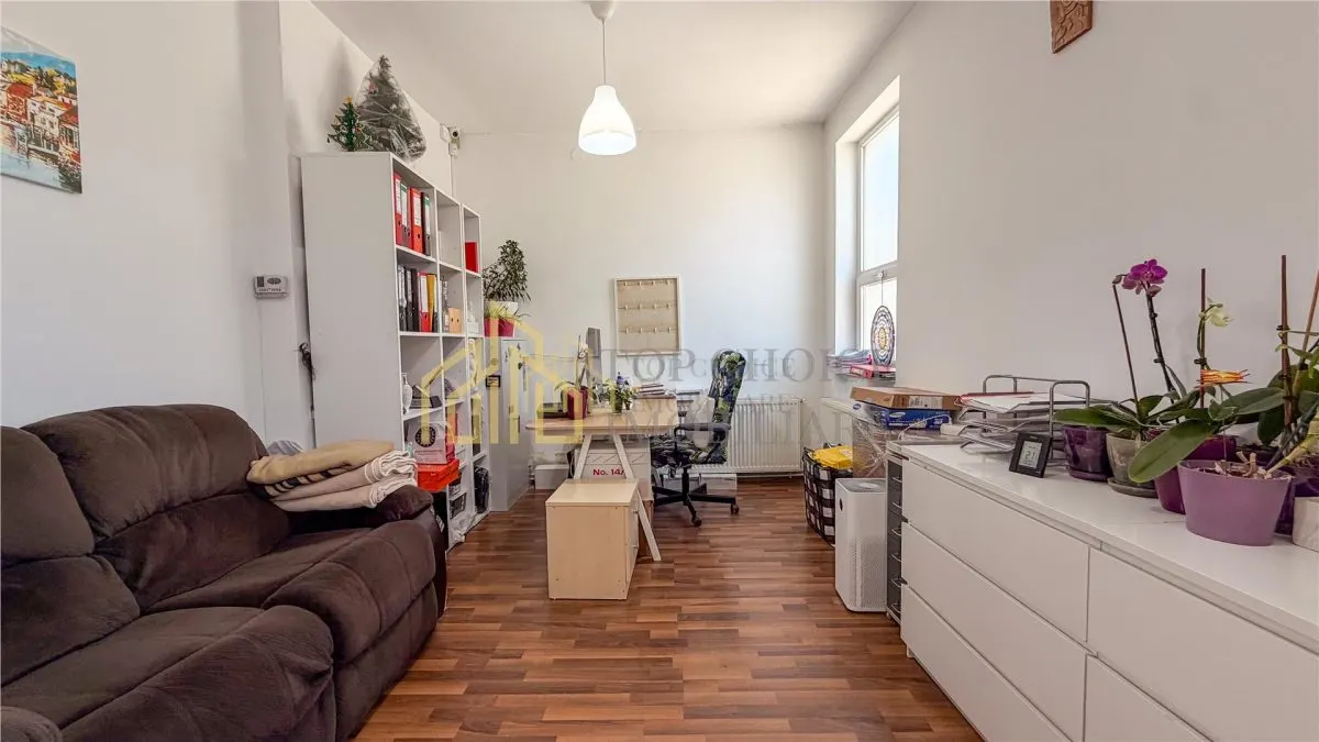 SPATIU COMERCIAL TEI PARCUL CIRCULUI IDEAL DEPOZIT / LOGISTICA - foto 5