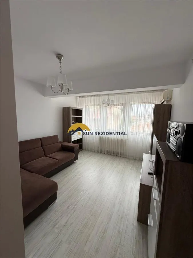 Brancoveanu-apartament 3 camere, mobilat -utilat modern, loc parcare - foto 1