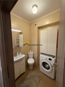 Brancoveanu-apartament 3 camere, mobilat -utilat modern, loc parcare - foto 11