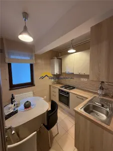 Brancoveanu-apartament 3 camere, mobilat -utilat modern, loc parcare - foto 5