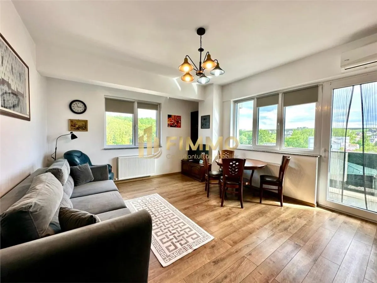 Apartament 2 camere| Bloc nou | Central |  ID: 468 - foto 1