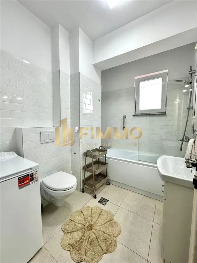 Apartament 2 camere| Bloc nou | Central |  ID: 468 - foto 5
