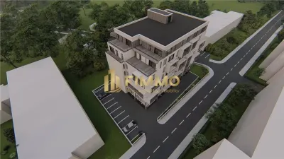 Bloc nou zona ULTRACENTRALA |  | ID: 1776 - foto 7