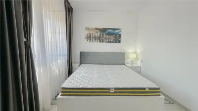 Apartament 2 camere | Elegant modern | loc parcare inclus - foto 14