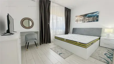 Apartament 2 camere | Elegant modern | loc parcare inclus - foto 3