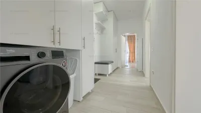 Apartament 2 camere | Elegant modern | loc parcare inclus - foto 7