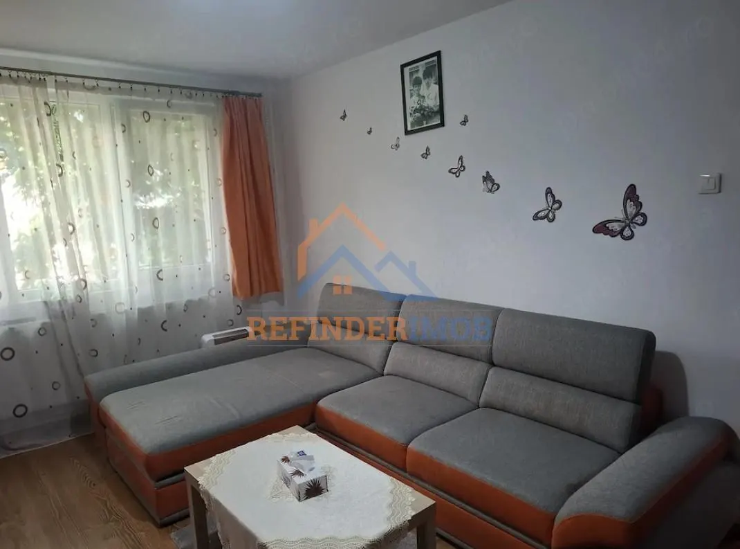 Apartament 2 camere sector 4 â€“ zona Straja - foto 6