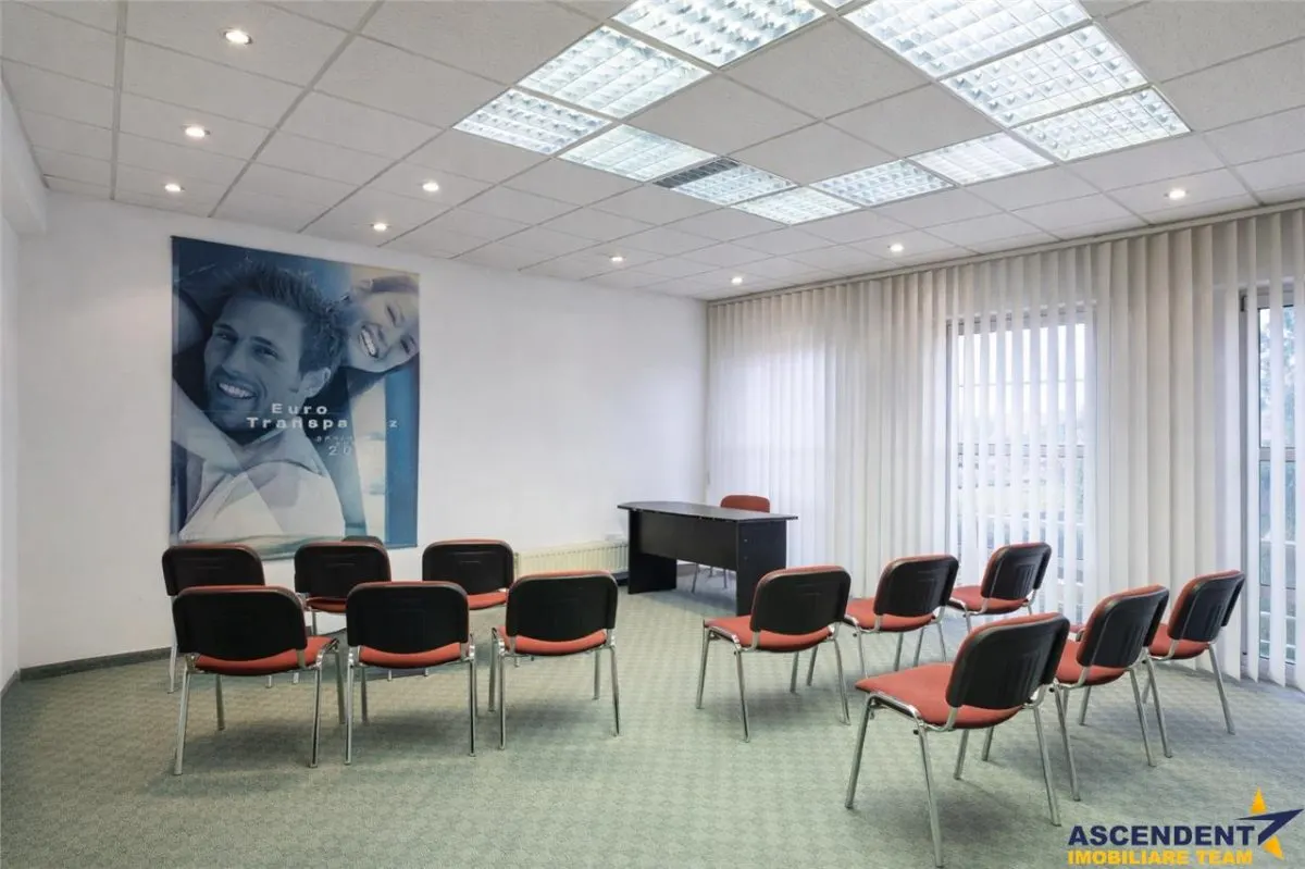 Apreciabil ansamblu:industrial+productie+ birouri+6.322mp teren,Bretcu,Covasna - foto 15