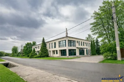Apreciabil ansamblu:industrial+productie+ birouri+6.322mp teren,Bretcu,Covasna - foto 17