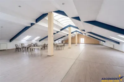 Apreciabil ansamblu:industrial+productie+ birouri+6.322mp teren,Bretcu,Covasna - foto 20