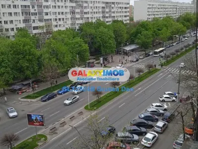 gorjului 2 cam spatios 64mp | 1988 | cada metrou - Bucuresti