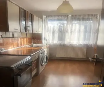 Apartament cu 2 camere, Astra, Brașov - foto 2