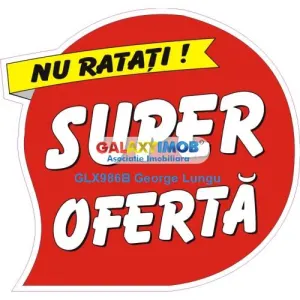 Garsonera Drumul Tabere Favorit Sibiu - Bucuresti