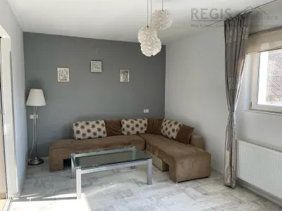 Apartament cu 2 camere modern, Brasov - Brasov