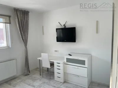Apartament cu 2 camere modern, Brasov - foto 2