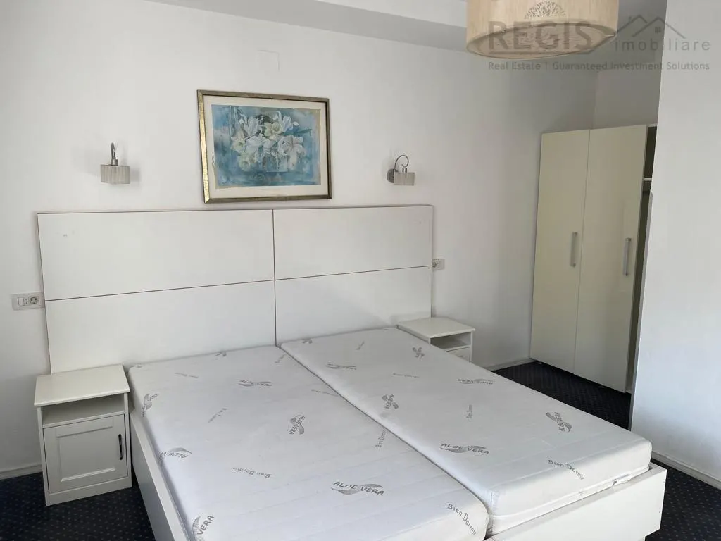 Apartament cu 2 camere modern, Brasov - foto 3