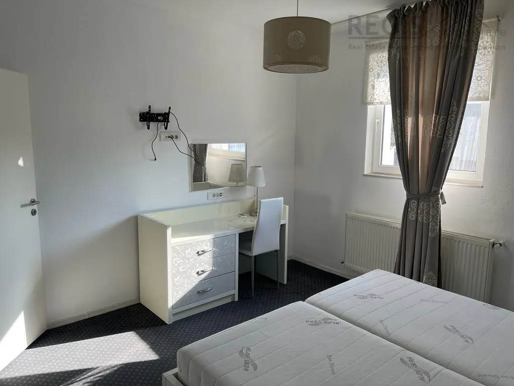 Apartament cu 2 camere modern, Brasov - foto 4