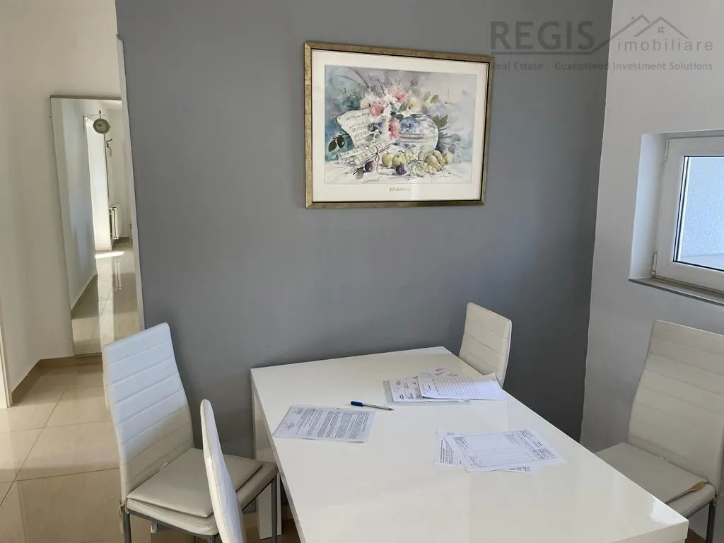 Apartament cu 2 camere modern, Brasov - foto 9
