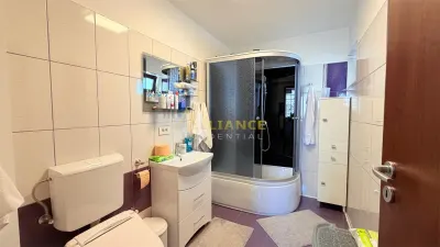 Casa Individuala - 5 camere - 3 bai - 520mp teren - foto 14