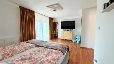 Casa Individuala - 5 camere - 3 bai - 520mp teren - foto 18