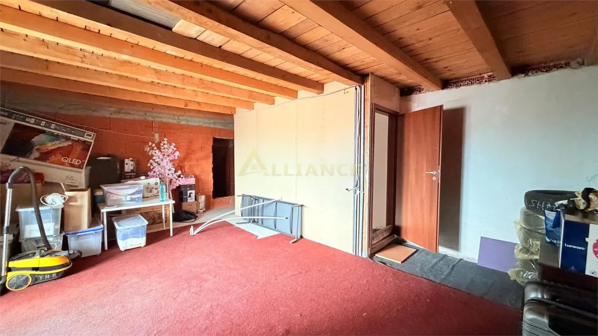 Casa Individuala - 5 camere - 3 bai - 520mp teren - foto 25